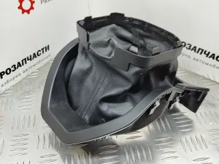 A1666800707, A1666806907 Кожух рулевой колонки Mercedes GL X166 Арт 7-440-69, вид 2
