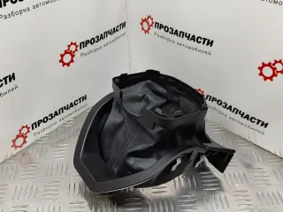 A1666800707, A1666806907 Кожух рулевой колонки Mercedes GL X166 Арт 7-440-69, вид 1