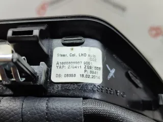 A1666800707, A1666806907 Кожух рулевой колонки Mercedes GL X166 Арт 7-440-69, вид 4