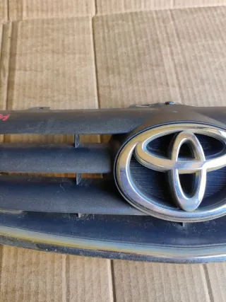  Решетка радиатора Toyota Avensis 1 Арт 70585800, вид 3