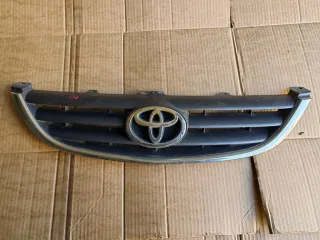  Решетка радиатора Toyota Avensis 1 Арт 70585800, вид 1