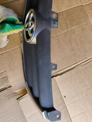  Решетка радиатора Toyota Avensis 1 Арт 70585800, вид 6