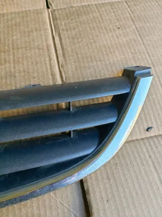 Решетка радиатора Toyota Avensis 1 Арт 70585800, вид 4