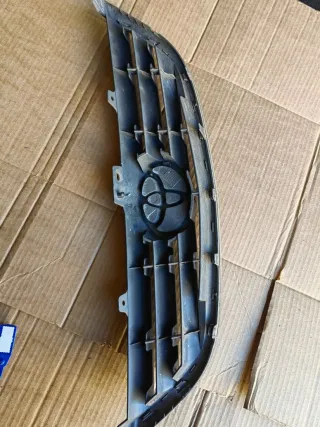  Решетка радиатора Toyota Avensis 1 Арт 70585800, вид 7