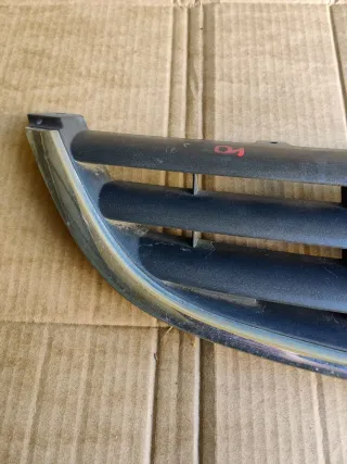 Решетка радиатора Toyota Avensis 1 Арт 70585800, вид 2