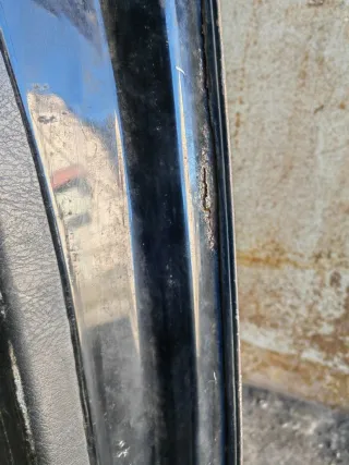  Крышка багажника (дверь 3-5) Toyota Avensis 1 Арт 94982747, вид 10