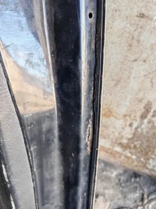  Крышка багажника (дверь 3-5) Toyota Avensis 1 Арт 94982747, вид 9
