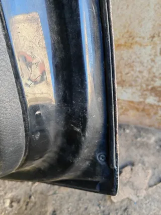  Крышка багажника (дверь 3-5) Toyota Avensis 1 Арт 94982747, вид 11