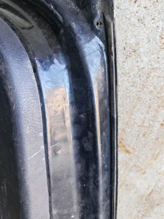  Крышка багажника (дверь 3-5) Toyota Avensis 1 Арт 94982747, вид 6