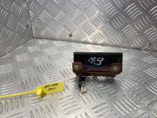  Ручка крышки багажника Mitsubishi Space Star 1 Арт 31211893911
