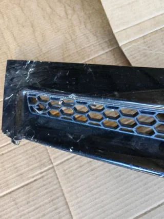  Решетка радиатора Toyota Corolla VERSO 2 Арт 70585795, вид 2