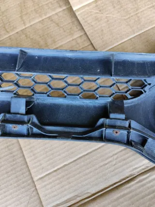  Решетка радиатора Toyota Corolla VERSO 2 Арт 70585795, вид 7