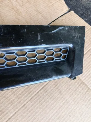  Решетка радиатора Toyota Corolla VERSO 2 Арт 70585795, вид 5
