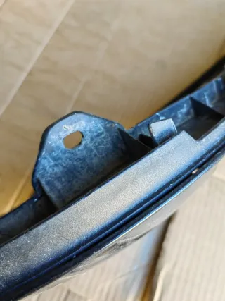  Решетка радиатора Toyota Corolla VERSO 2 Арт 70585795, вид 11