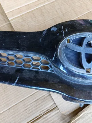  Решетка радиатора Toyota Corolla VERSO 2 Арт 70585795, вид 3