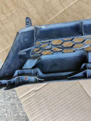  Решетка радиатора Toyota Corolla VERSO 2 Арт 70585795, вид 6