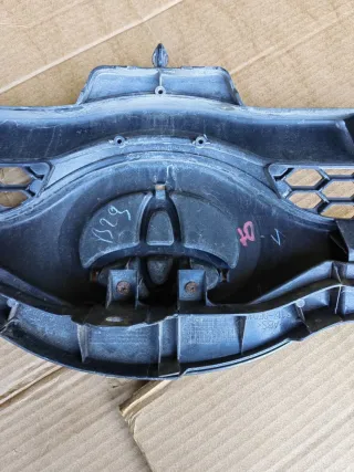 Решетка радиатора Toyota Corolla VERSO 2 Арт 70585795, вид 8