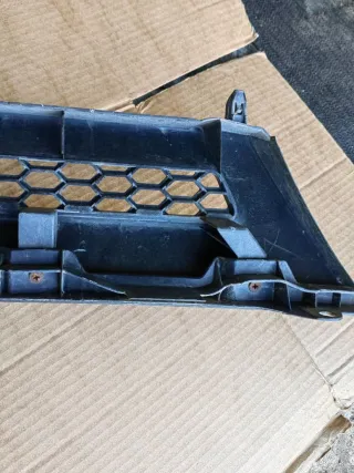  Решетка радиатора Toyota Corolla VERSO 2 Арт 70585795, вид 9