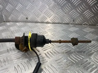  Трос сцепления Opel Astra F Арт 31211873919, вид 3