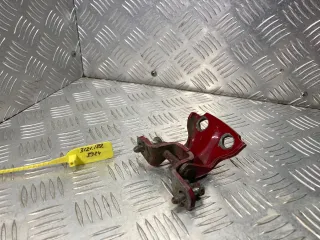  Петля двери задней левой Mitsubishi Space Star 1 Арт 31211893924, вид 2