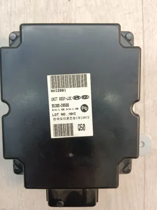 95300D9500 Блок комфорта Kia Sportage 4 Арт 94982809, вид 1