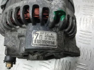 A3TB6581,RF7JA Генератор Mazda 6 1 Арт 1106190, вид 5