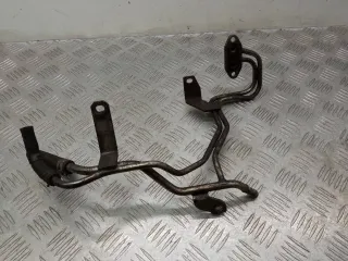  Масляная трубка турбины Mazda 6 1 Арт 1101312, вид 2