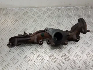 RF7JK45Y01 коллектор выпускной Mazda 6 1 Арт 1106862, вид 1