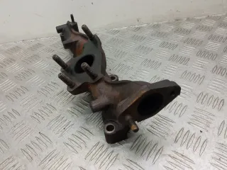 RF7JK45Y01 коллектор выпускной Mazda 6 1 Арт 1106862, вид 2
