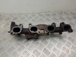 RF7JK45Y01 коллектор выпускной Mazda 6 1 Арт 1106862, вид 3