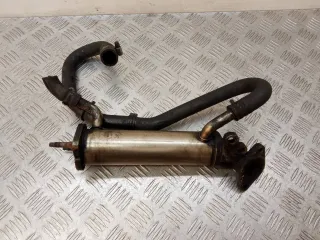 6C1Q9F464AE радиатор egr Peugeot Boxer 2 Арт 1110054, вид 1