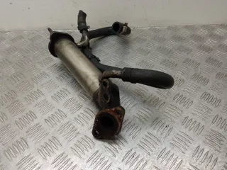 6C1Q9F464AE радиатор egr Peugeot Boxer 2 Арт 1110054, вид 3
