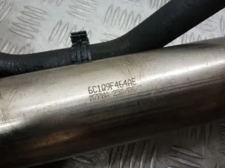 6C1Q9F464AE радиатор egr Peugeot Boxer 2 Арт 1110054, вид 4