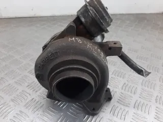 A6120960599 Турбина Mercedes ML W163 2.7л Арт 1101665, вид 3