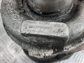 A6120960599 Турбина Mercedes ML W163 2.7л Арт 1101665, вид 4