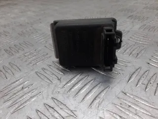 4B0820521 Сопротивление печки Audi A6 C5 (S6,RS6) Арт 1102337, вид 2