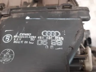4B1820005G Корпус отопителя (печки) Audi A6 C5 (S6,RS6) Арт 1102673, вид 5