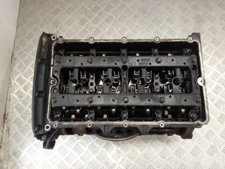 6C1Q6090AE,6C1Q-6K537-AB головка блока цилиндров Peugeot Boxer 2 Арт 1102823, вид 1