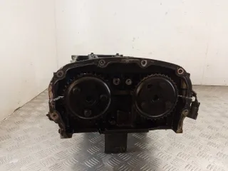 6C1Q6090AE,6C1Q-6K537-AB головка блока цилиндров Peugeot Boxer 2 Арт 1102823, вид 5
