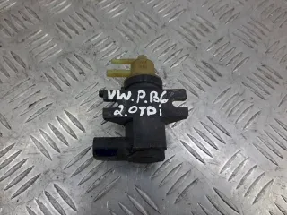 1K0906627A Клапан управления турбиной (актуатор) Volkswagen Passat B6 2.0л Арт 1085613, вид 3