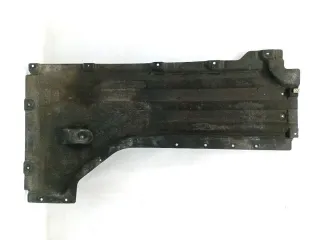 5175 7424881, 7424881, 51757424881 Защита днища BMW X7 g07 (в наличии) Арт 011674, вид 1