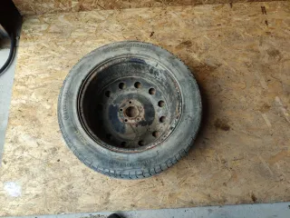  колесо запасное (таблетка) Renault Espace 4 Арт 96619, вид 8