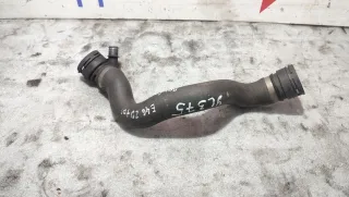 1153778791605,10305917 Патрубок радиатора BMW 3 E46 Арт YL375, вид 1