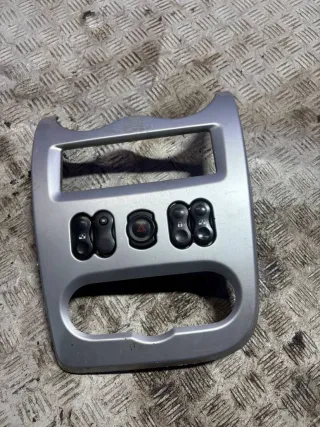  Кнопка аварийки Renault Logan 1 Арт 94985254, вид 1