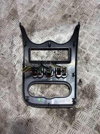  Кнопка центрального замка Renault Logan 1 Арт 94985262, вид 2