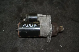 02M911023, 0001121022 Стартер Volkswagen Sharan 1 restailing Арт A2327, вид 1