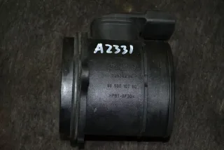 9650010780, 72834204 Расходомер Citroen C5 1 1.6л Арт A2331, вид 1