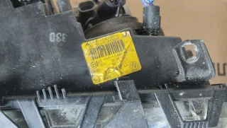 0301177272,0301177271,6910967,6910968 Фара передняя (комплект) BMW 3 E46 Арт 94985294, вид 4