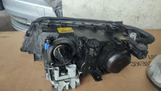 0301177272,0301177271,6910967,6910968 Фара передняя (комплект) BMW 3 E46 Арт 94985294, вид 6