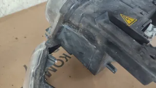 0301177272,0301177271,6910967,6910968 Фара передняя (комплект) BMW 3 E46 Арт 94985294, вид 8